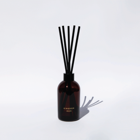 Diffuser | Lemongrass & Lime