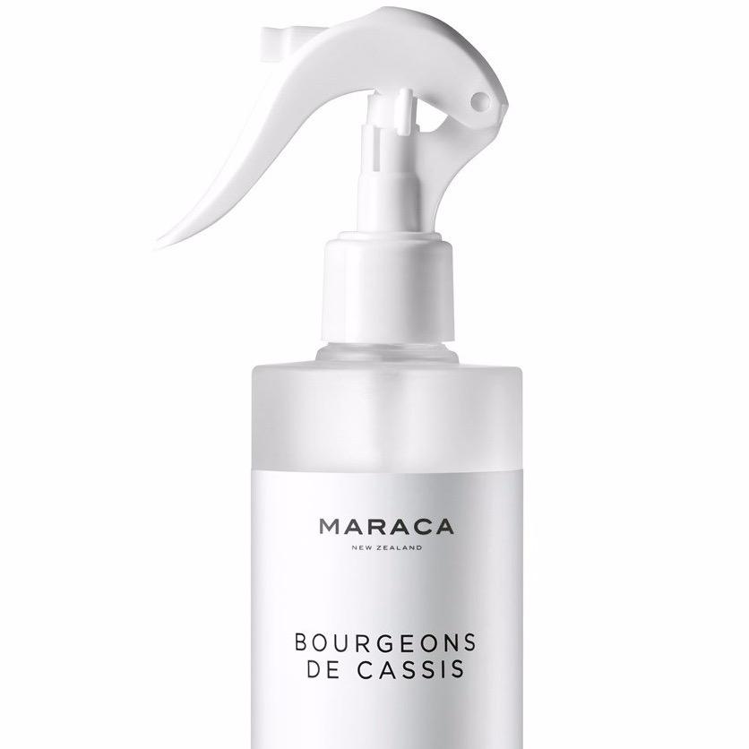 Disinfectant Fragranced Room Mist | Bourgeons De Cassis