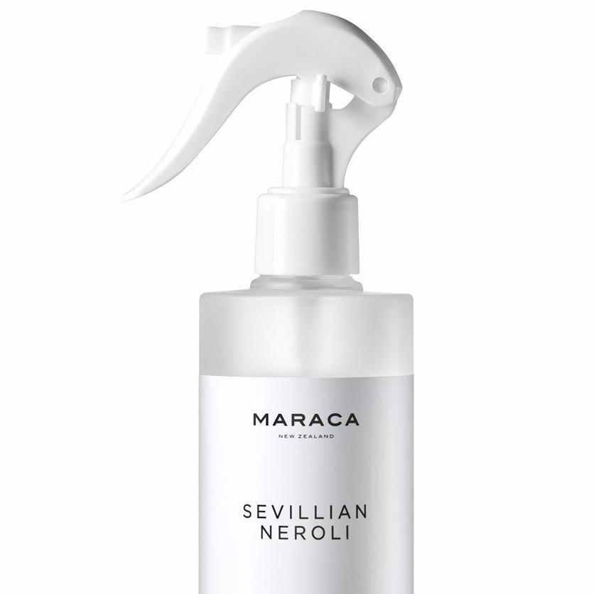 Disinfectant Fragranced Room Mist | Sevillian Neroli