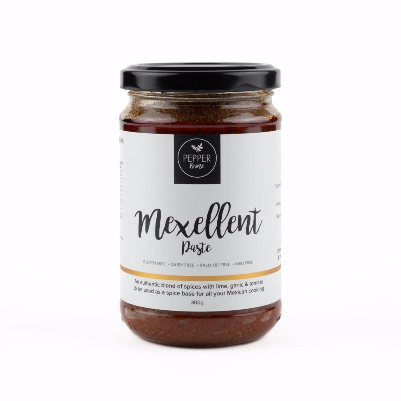 Mexellent Paste