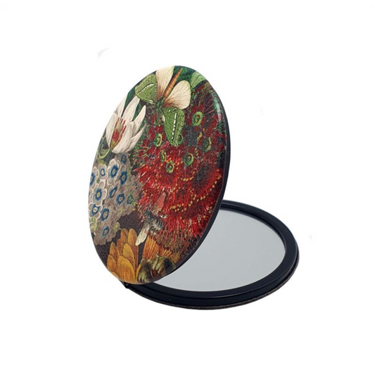 Cosmetic Mirror | NZ Flowers