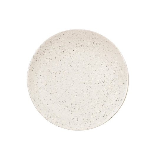 Dinner Plate | Nordic Vanilla