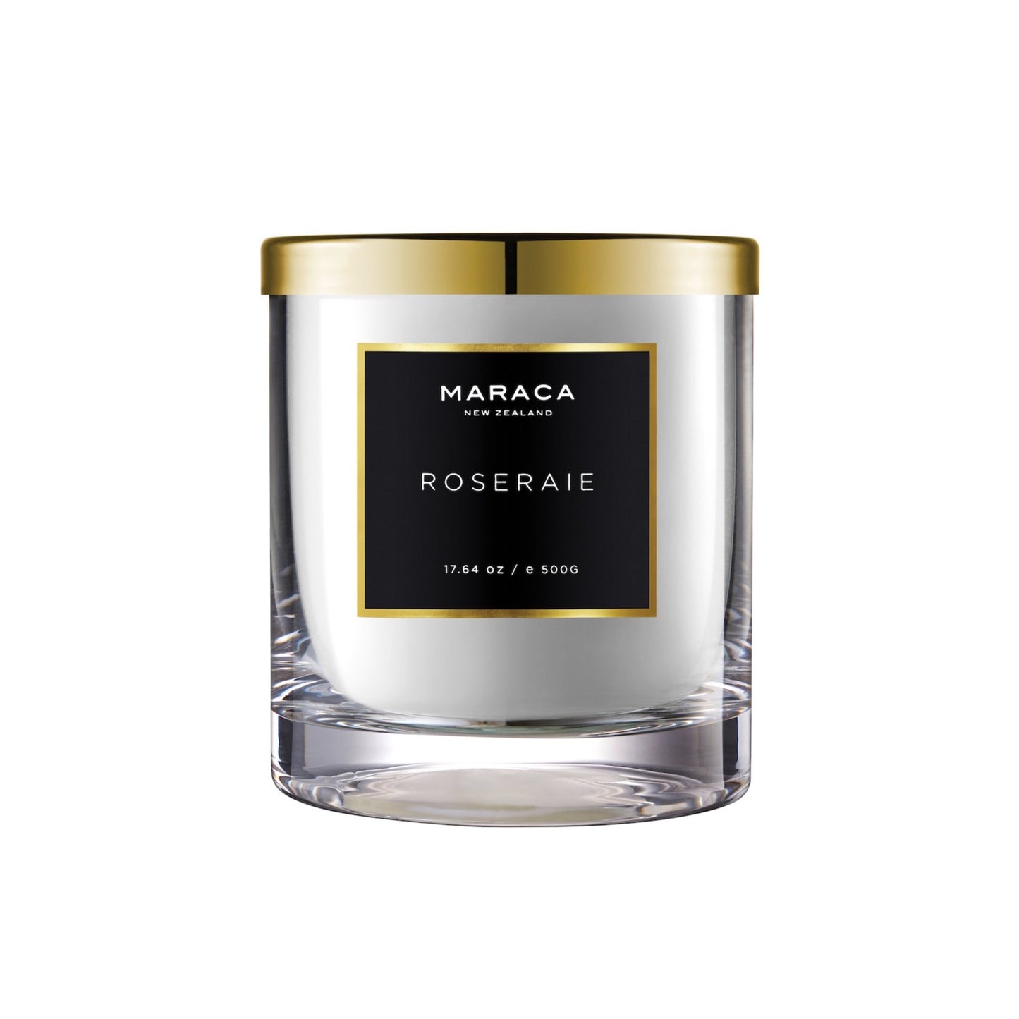 Candle | Roseraie