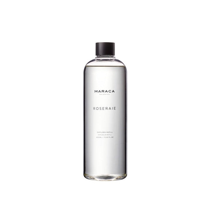 Diffuser Refill | Roseraie