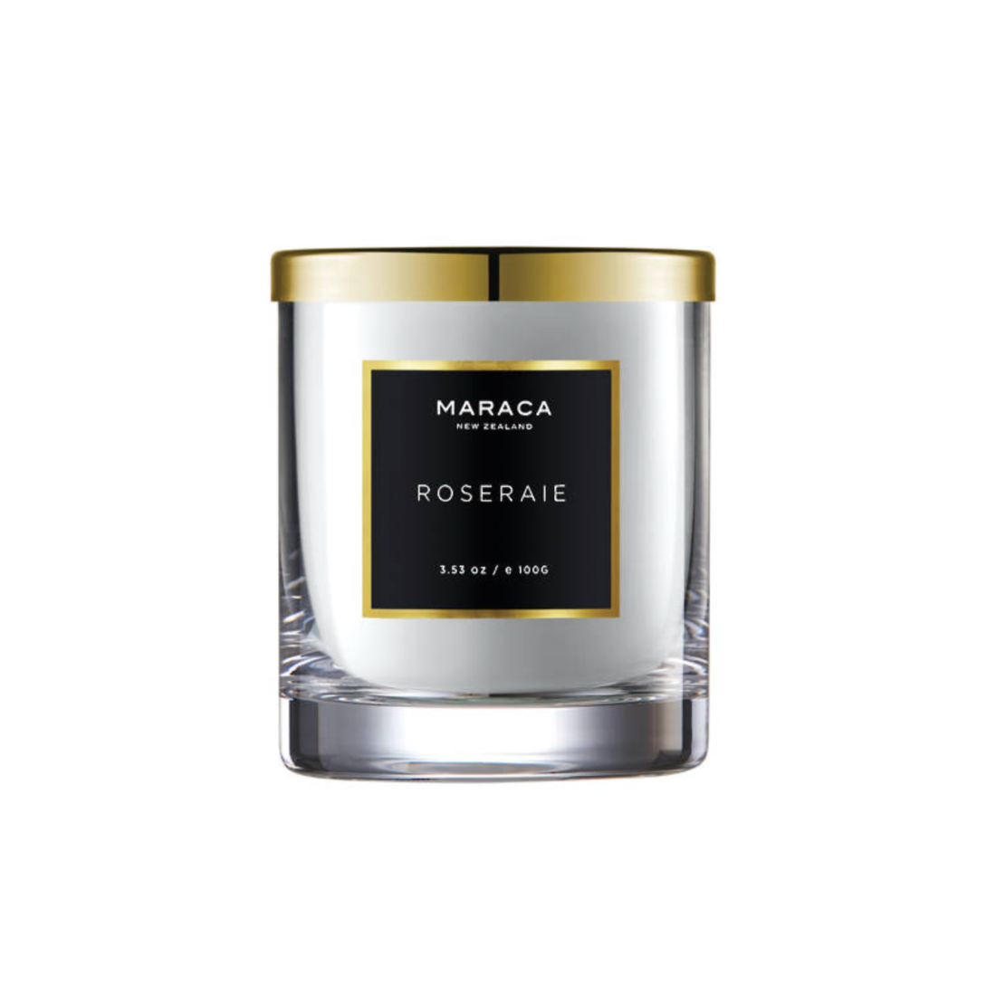 Candle | Roseraie | 100gm