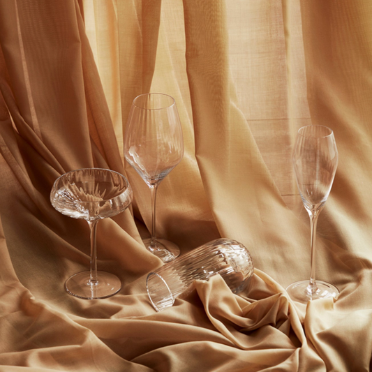 Sandvig Tumbler Glass | Set of 4