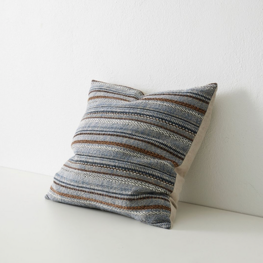 Clifton Denim Cushion