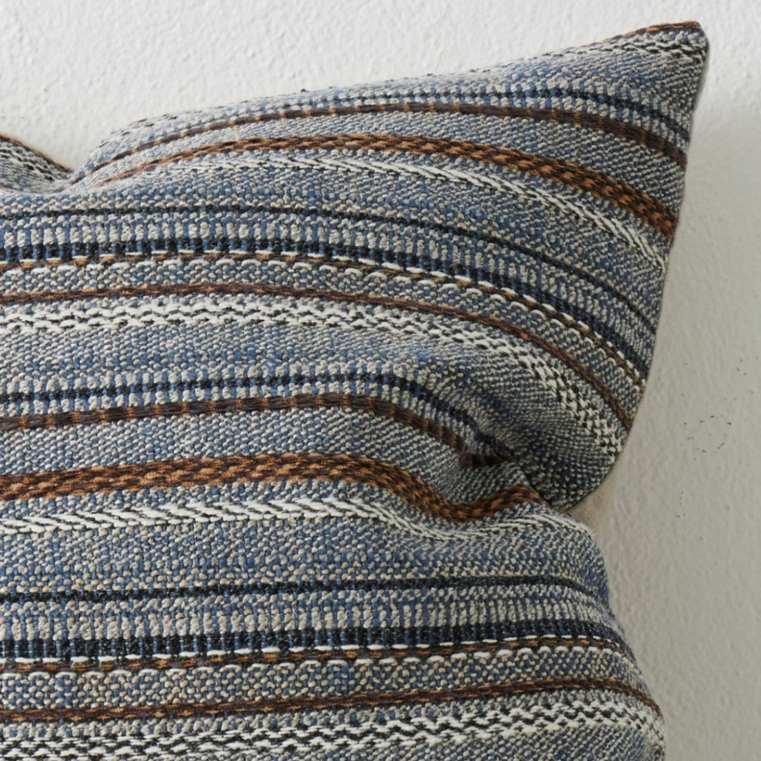 Clifton Denim Cushion