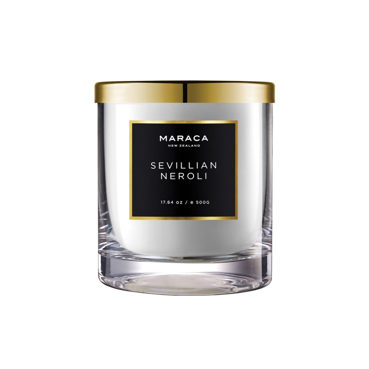 Candle | Sevillian Neroli