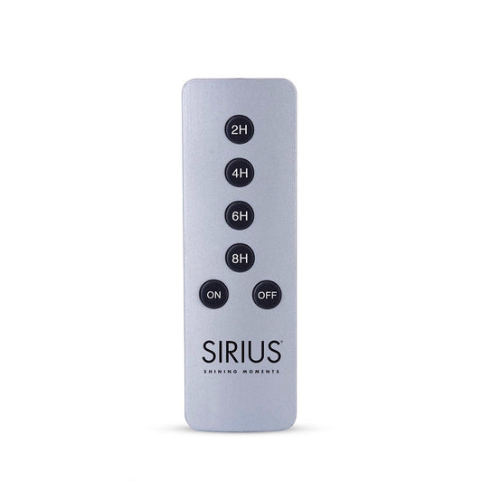 Sirius Sara LED Tealight Candle | 42x50mm