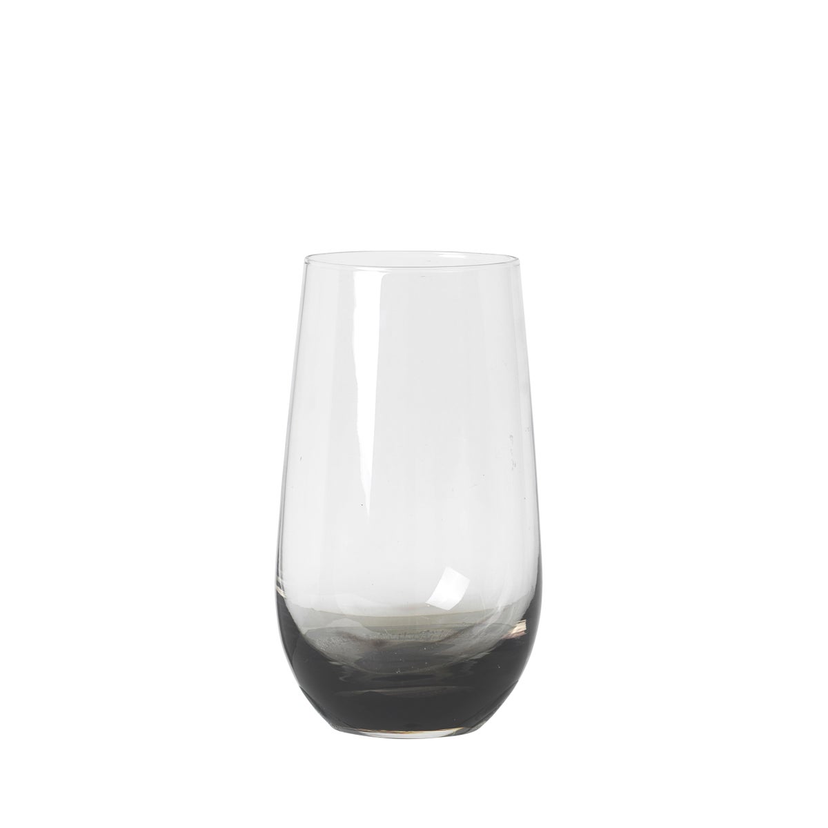 Smoke Tall Tumbler | Set of 4