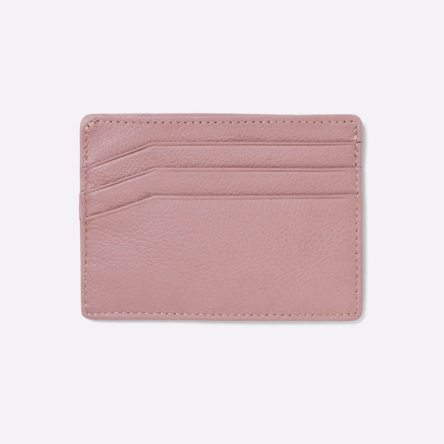 Alice Cardholder | Dusty Rose