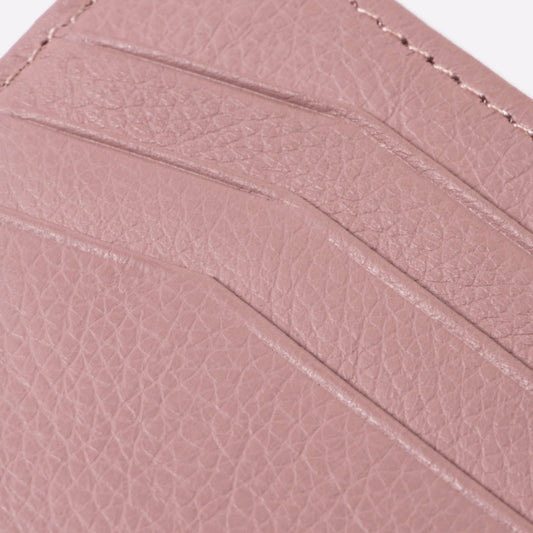 Alice Cardholder | Dusty Rose