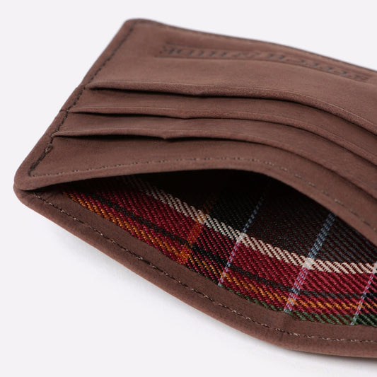 Alfred Cardholder | Brown