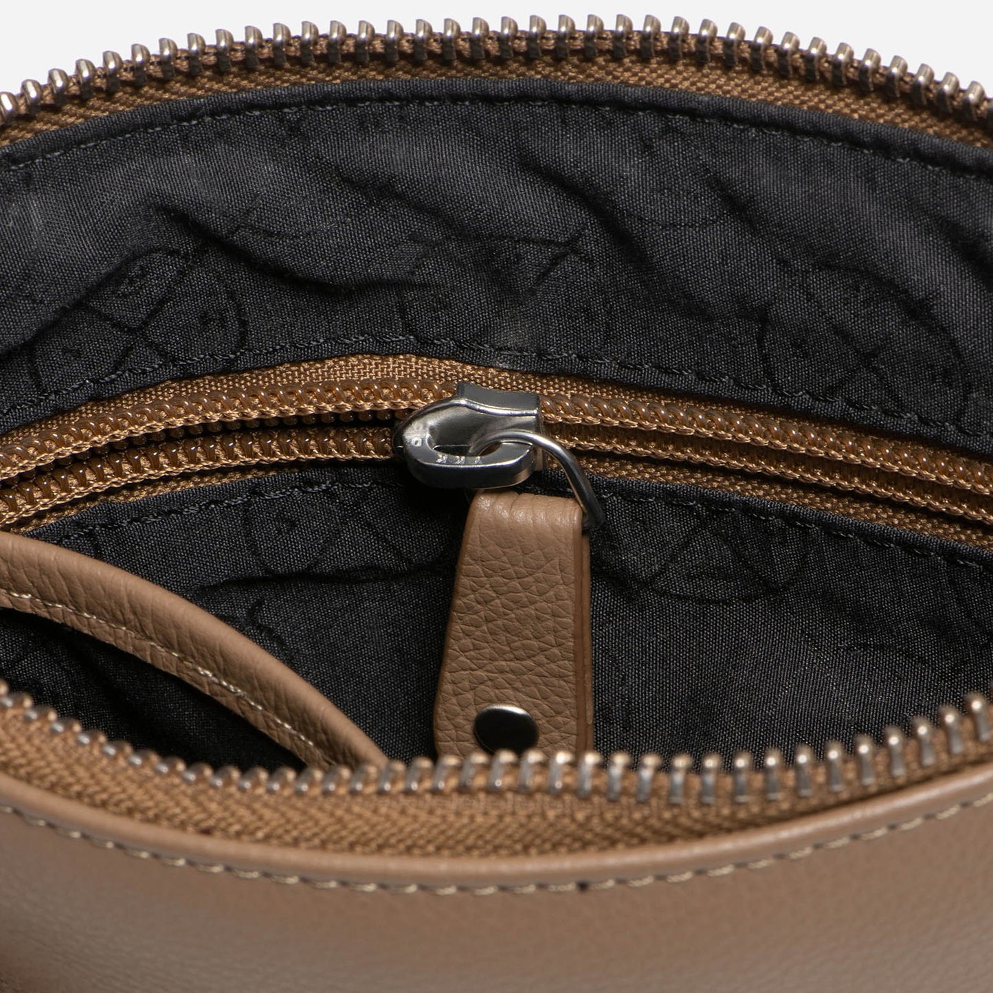Cassie Clutch | Oak