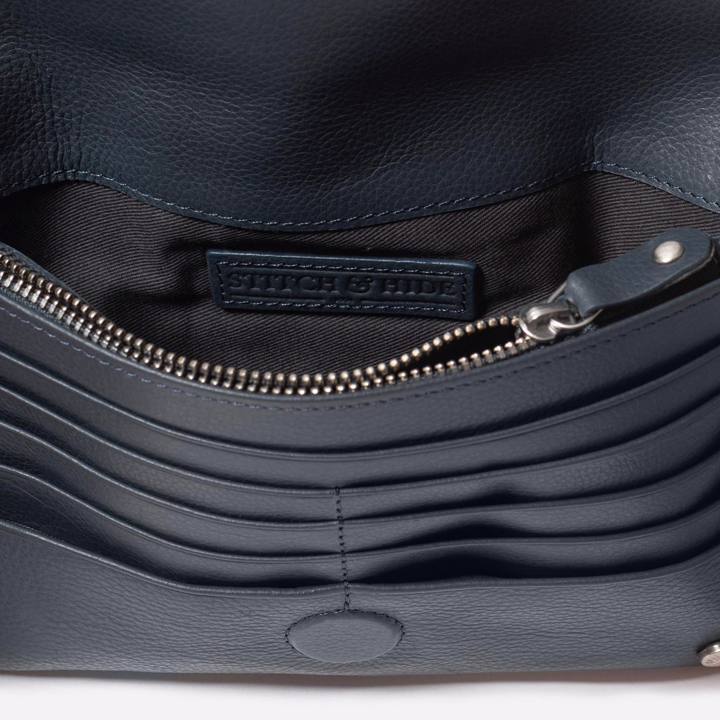 Darcy Wallet - Sea