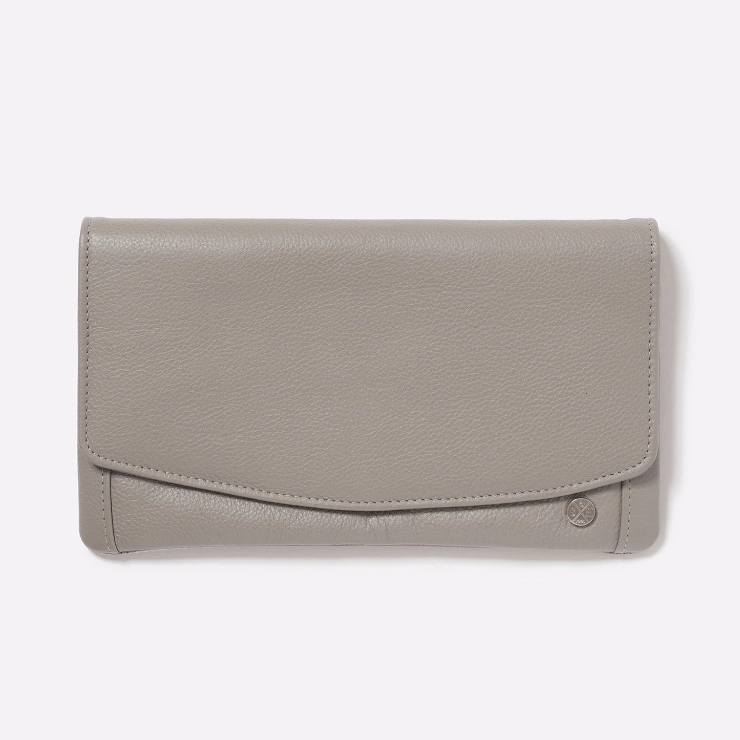 Darcy Wallet - Dove