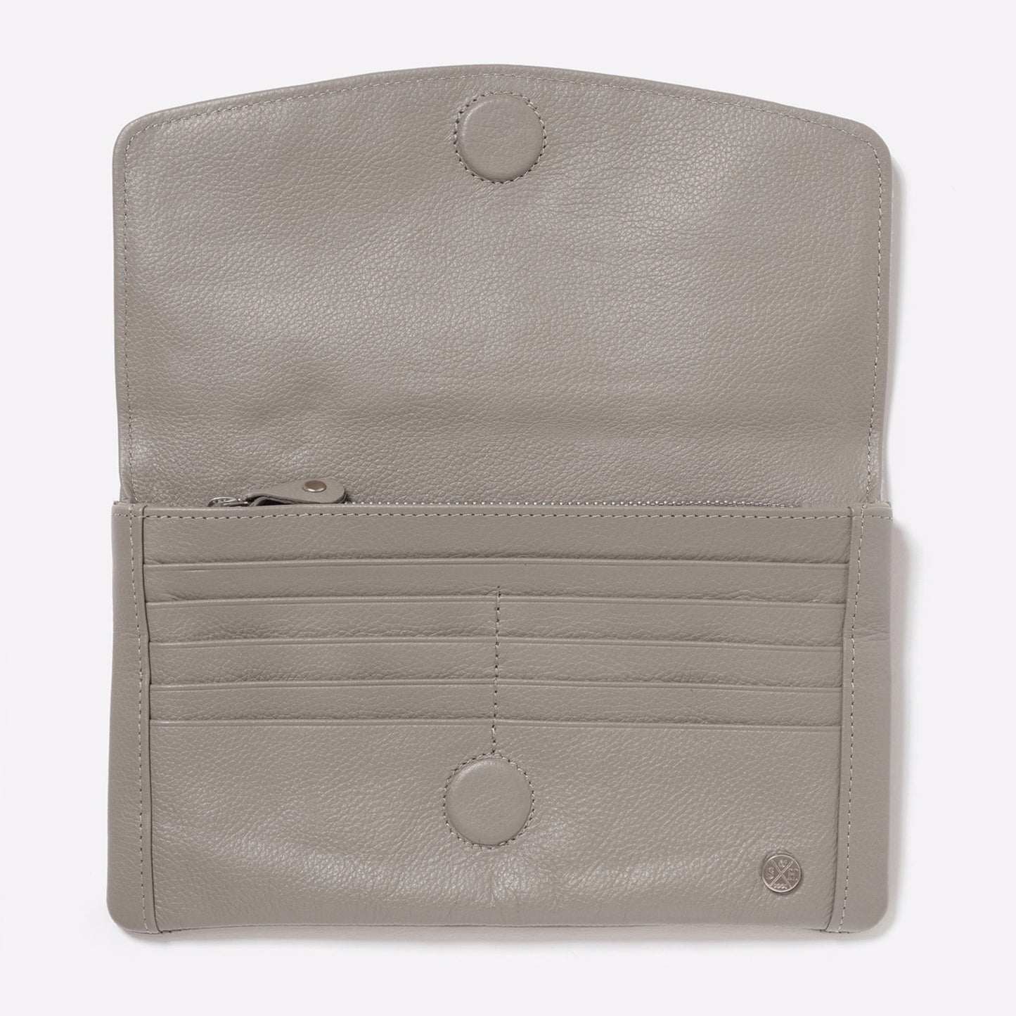 Darcy Wallet - Dove