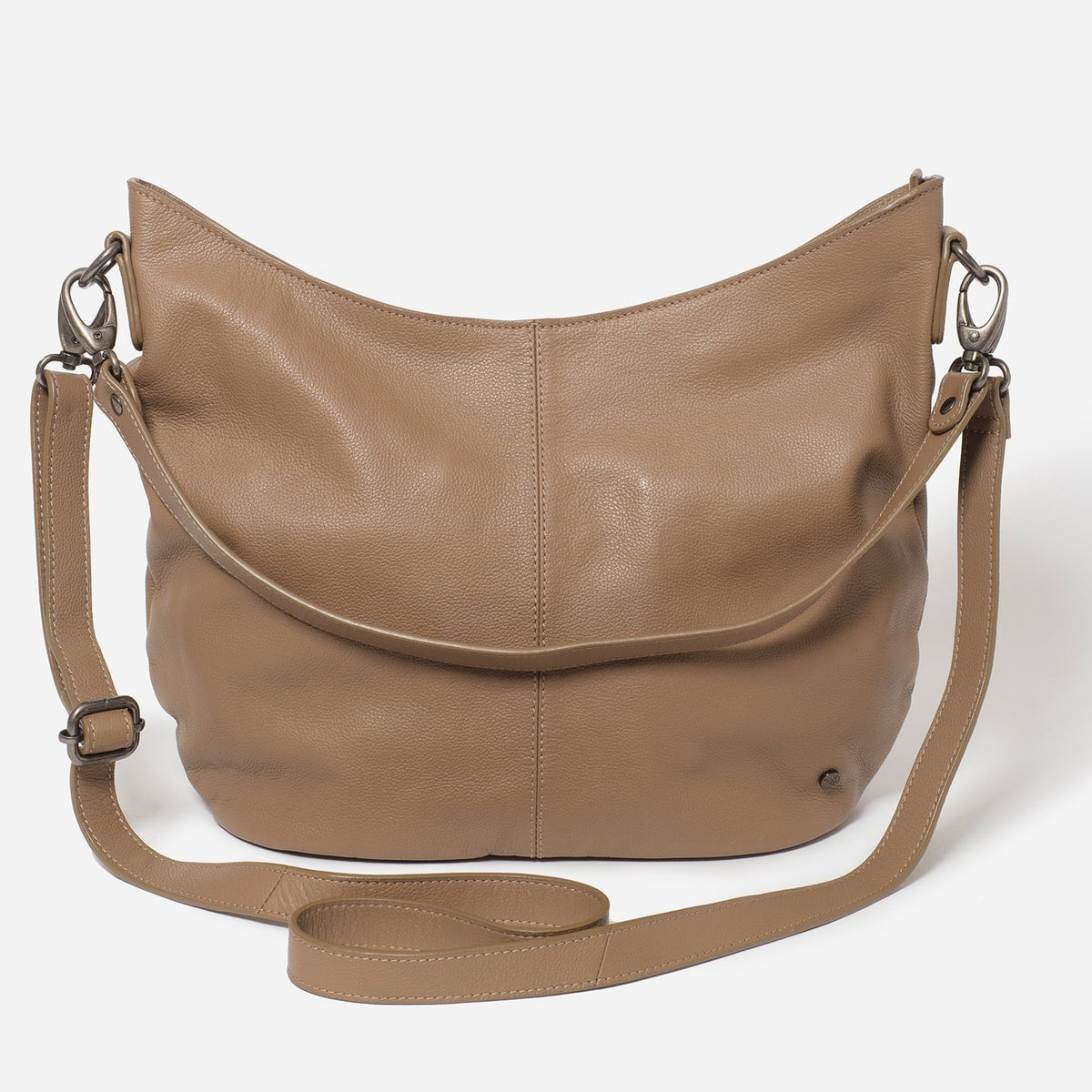 Stitch and outlet hide bags