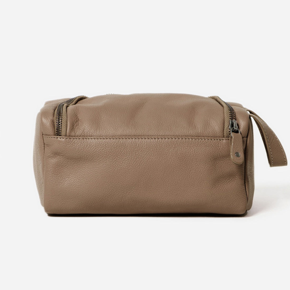 Jett Toiletry Bag - Oak