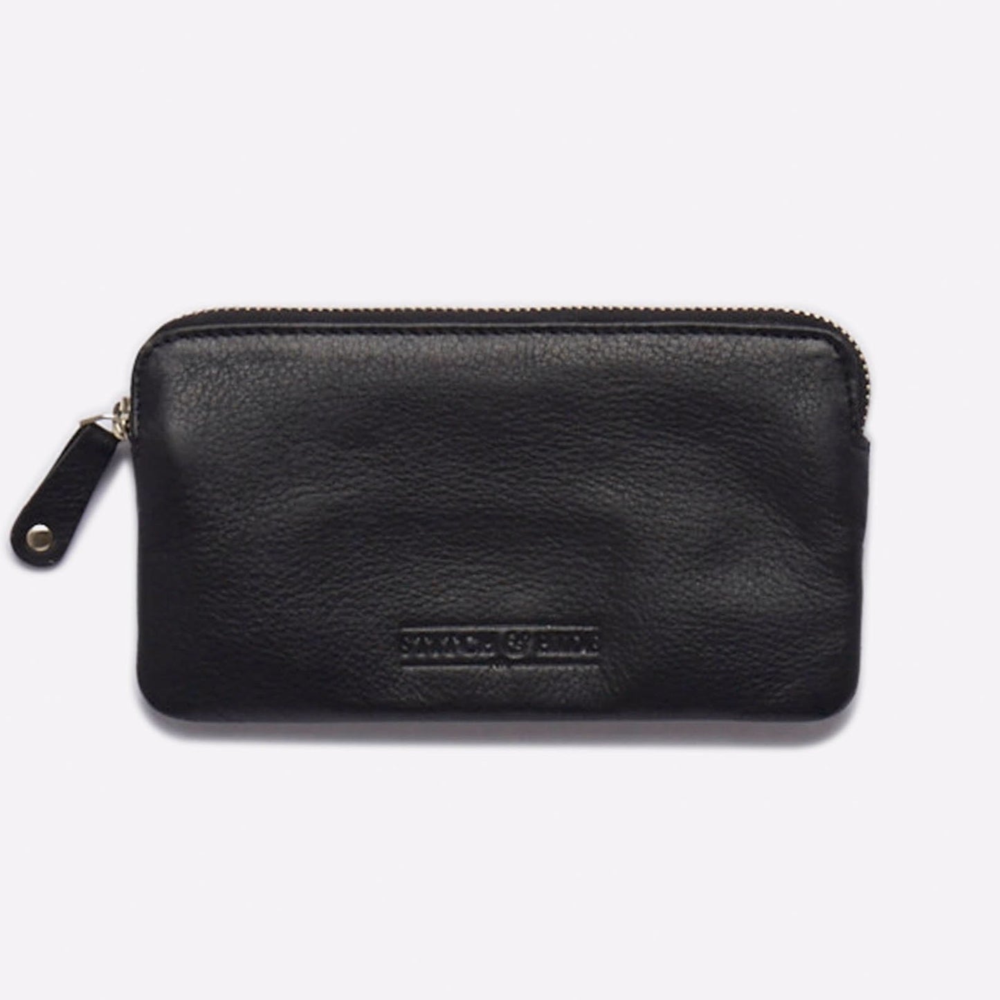 Lucy Pouch - Black