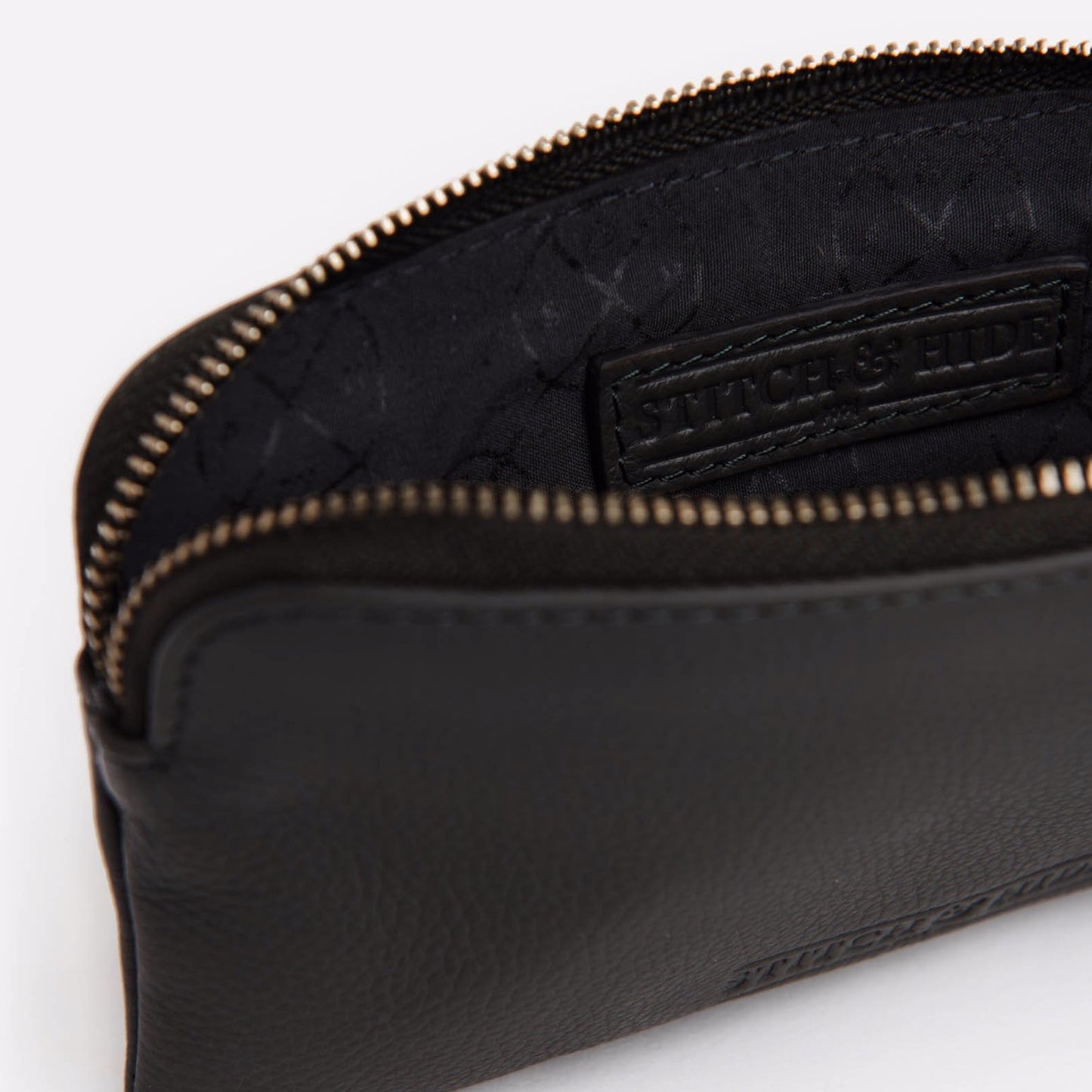 Lucy Pouch - Black