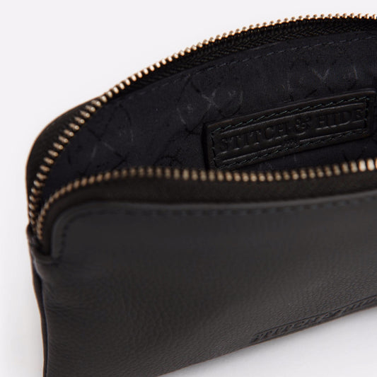 Lucy Pouch - Black