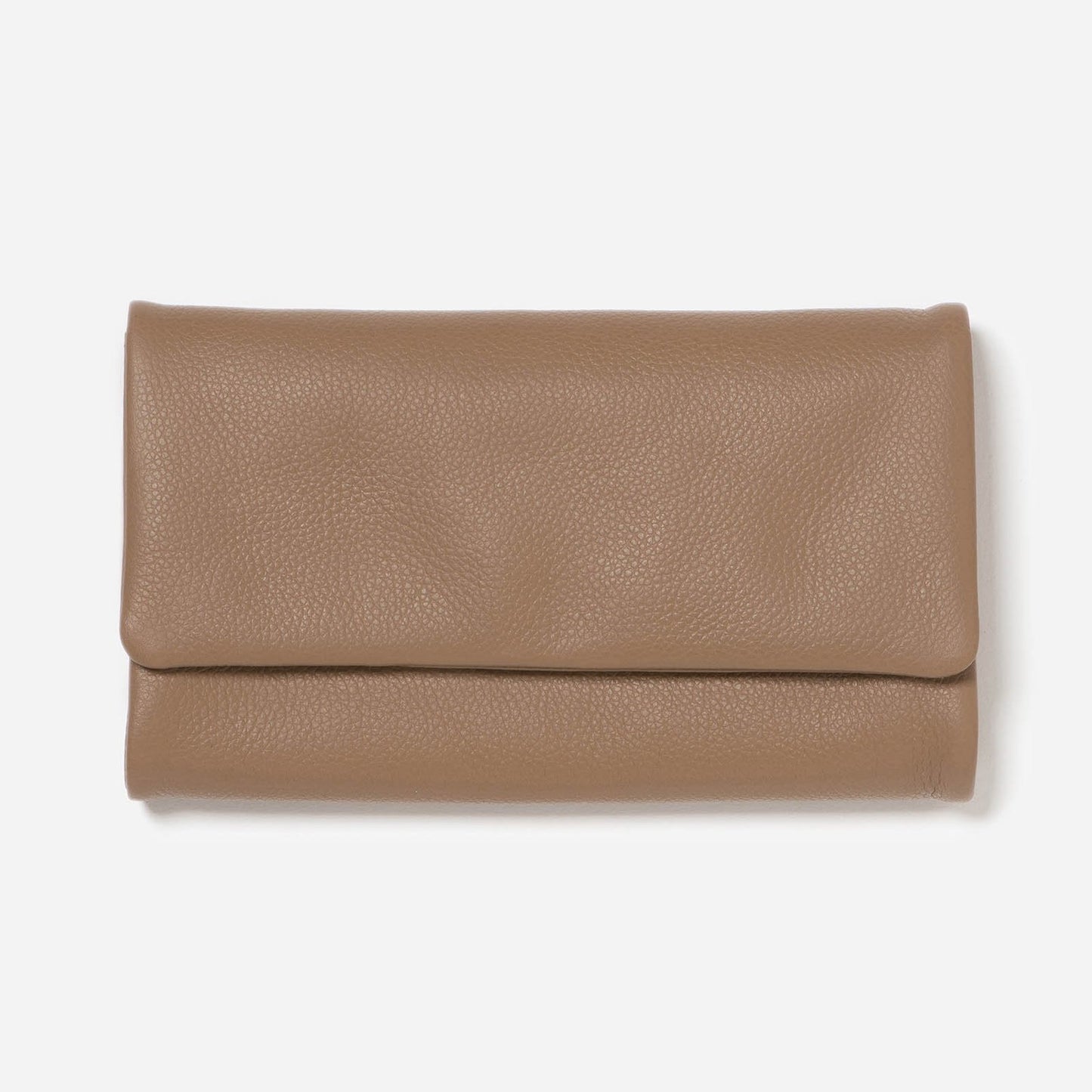 Paiget Wallet - Oak
