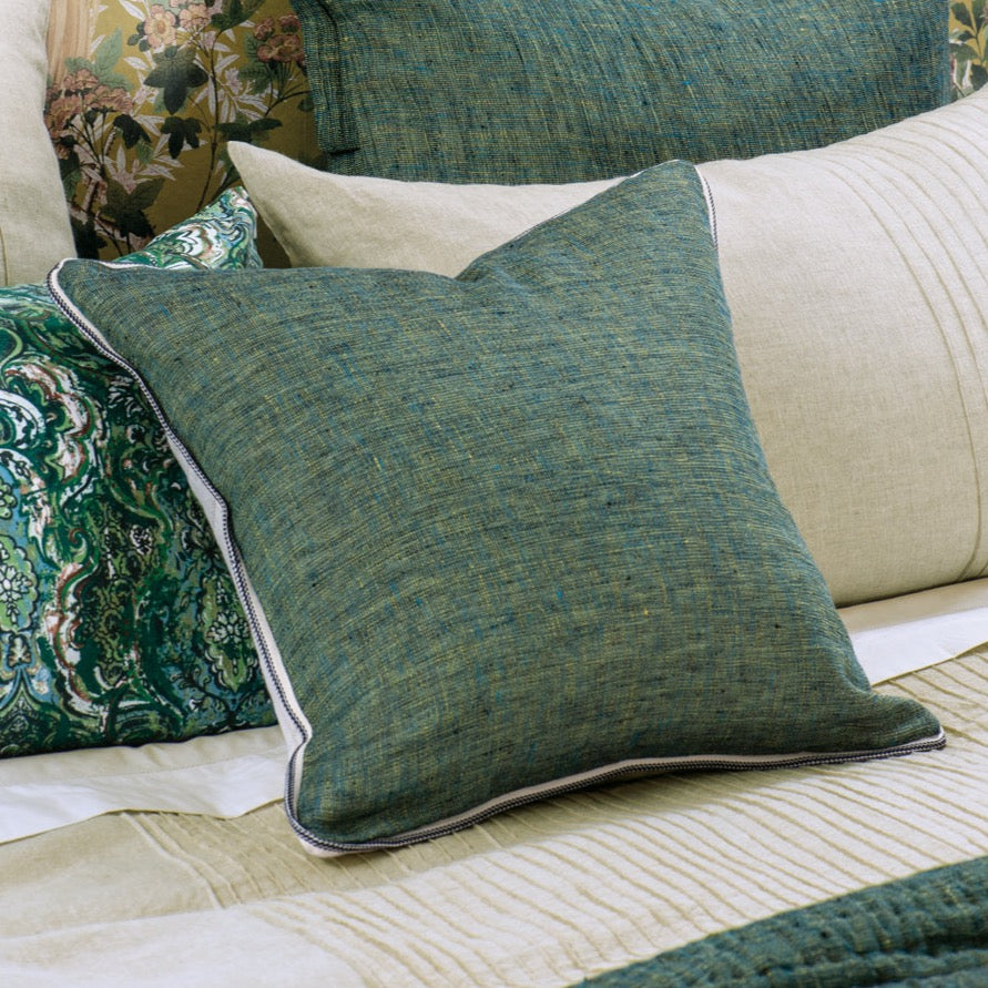 Appetto Cushion | Pine