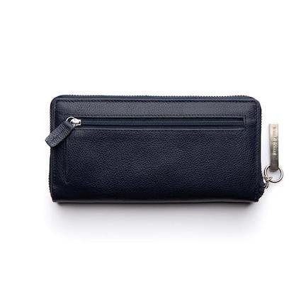 Christina Wallet - Navy