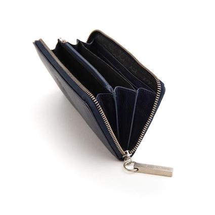 Christina Wallet - Navy