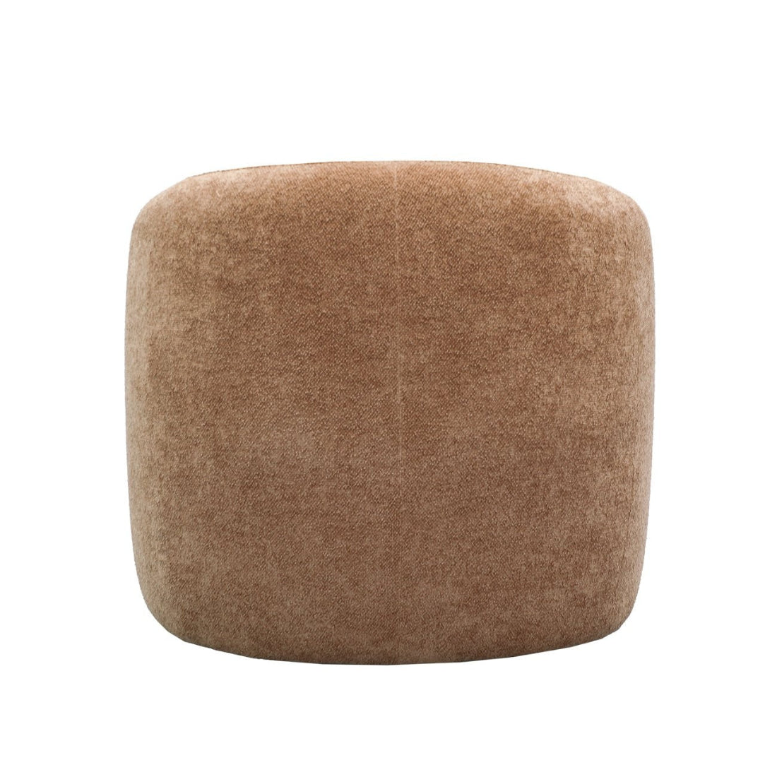 Max Swivel Chair | Caramel