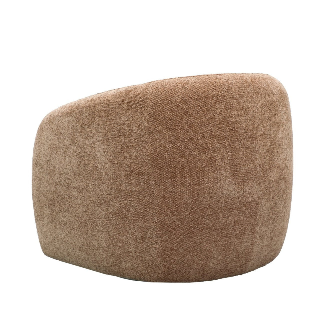 Max Swivel Chair | Caramel