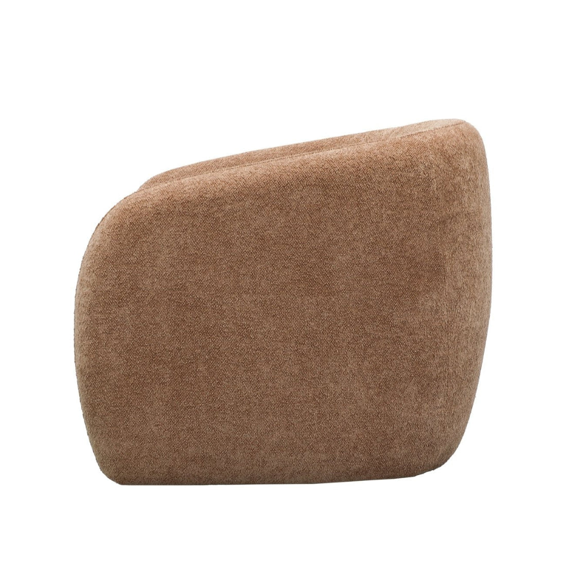 Max Swivel Chair | Caramel