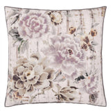Kyoto Flower Slate Cushion