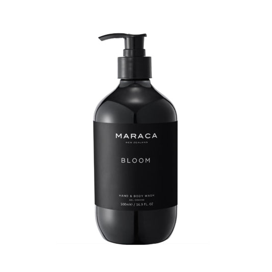 Hand & Body Wash | Bloom