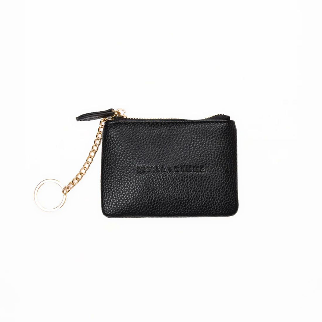 Coin Purse | Black
