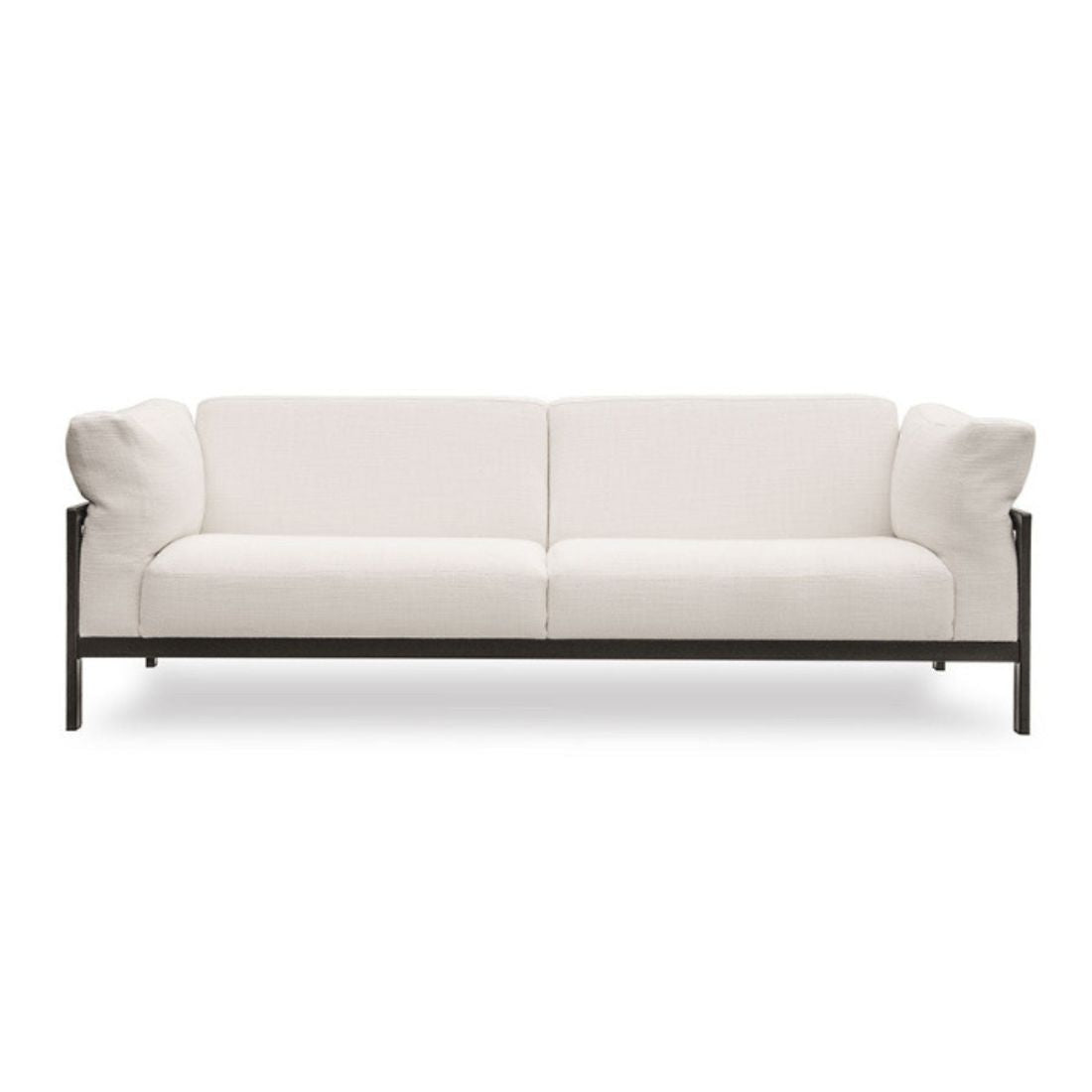 Axle 3.5 Sofa | Limestone