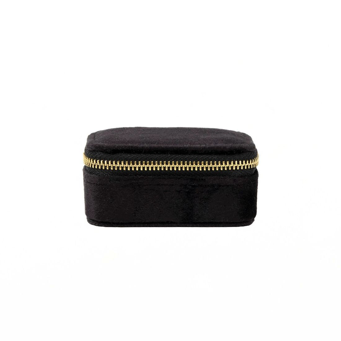 Jewel Box Small | Black Velvet