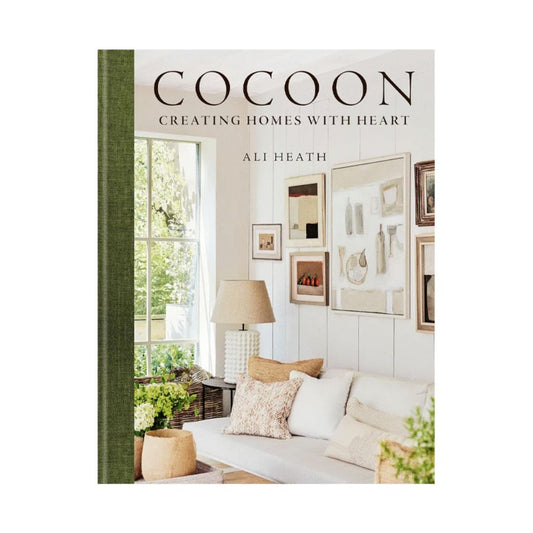 Cocoon | Creating Home With Heart