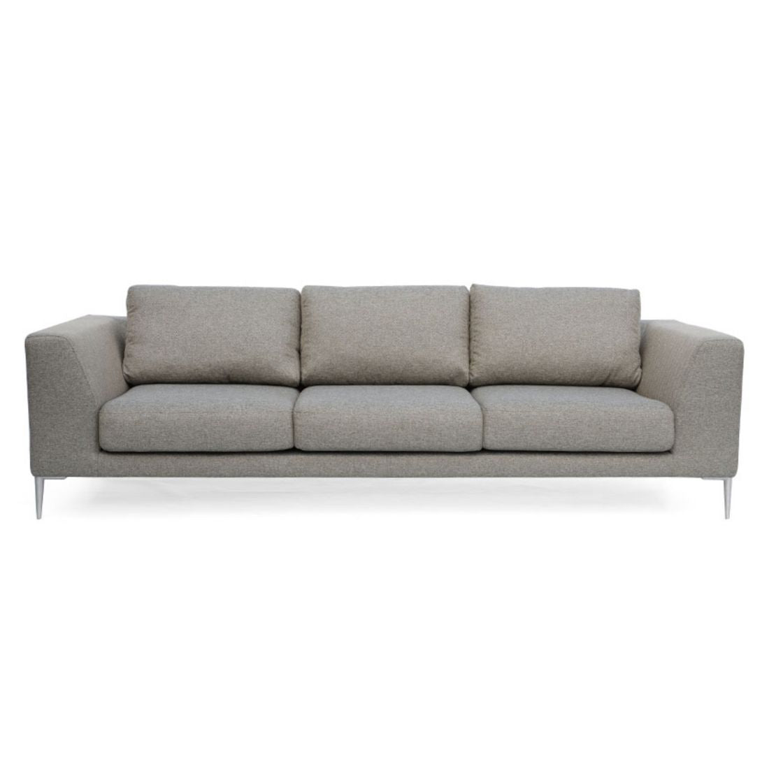 Morgan 3.0 Sofa | Raptor Oyster