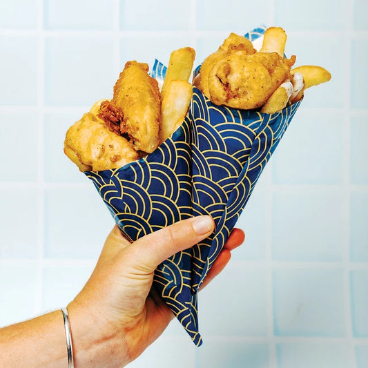 Kind of a Big Dill Mayo