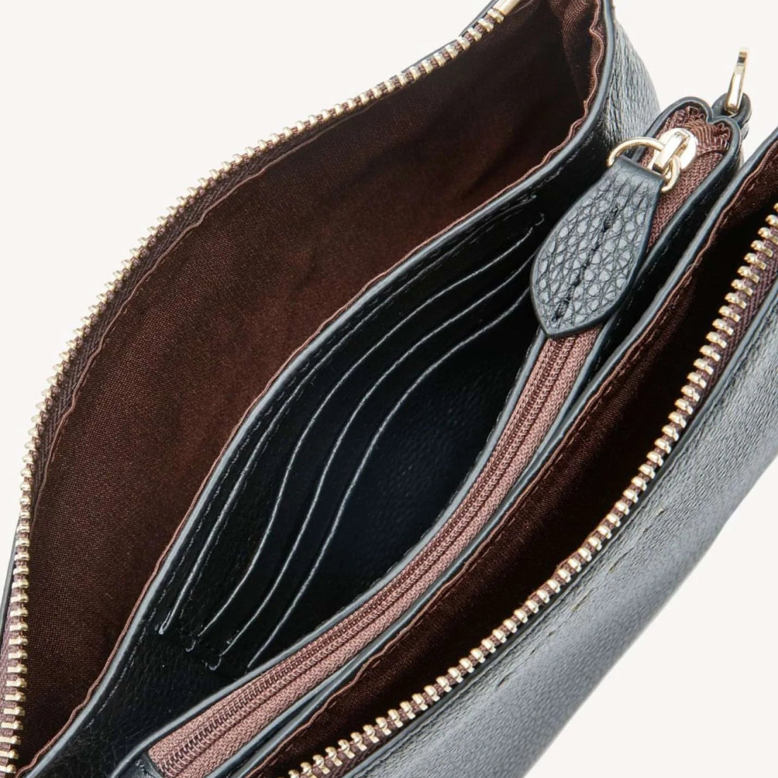Saben | Tilly Crossbody Bag
