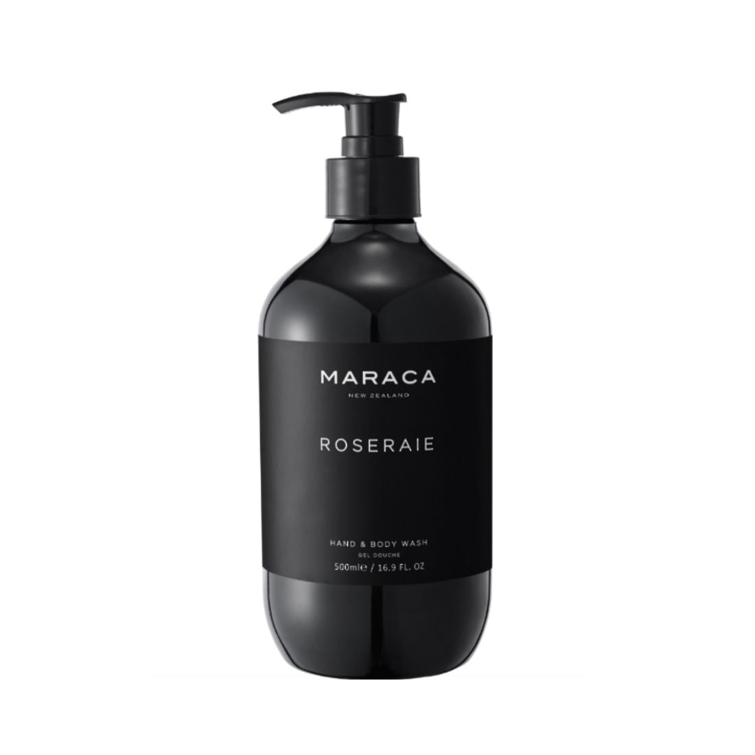 Hand & Body Wash | Roseraie
