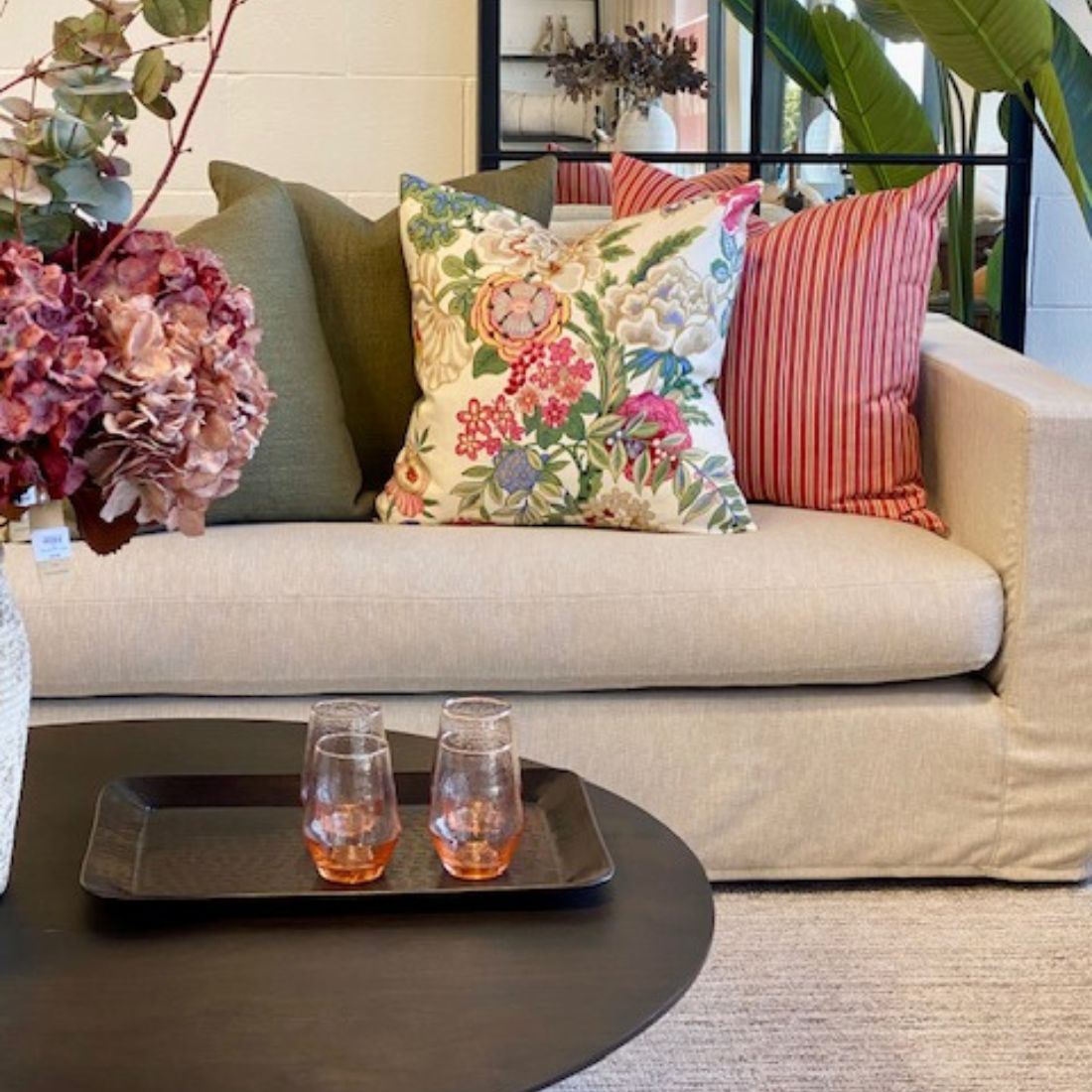 Caravane 3.0 Sofa | Colourwash