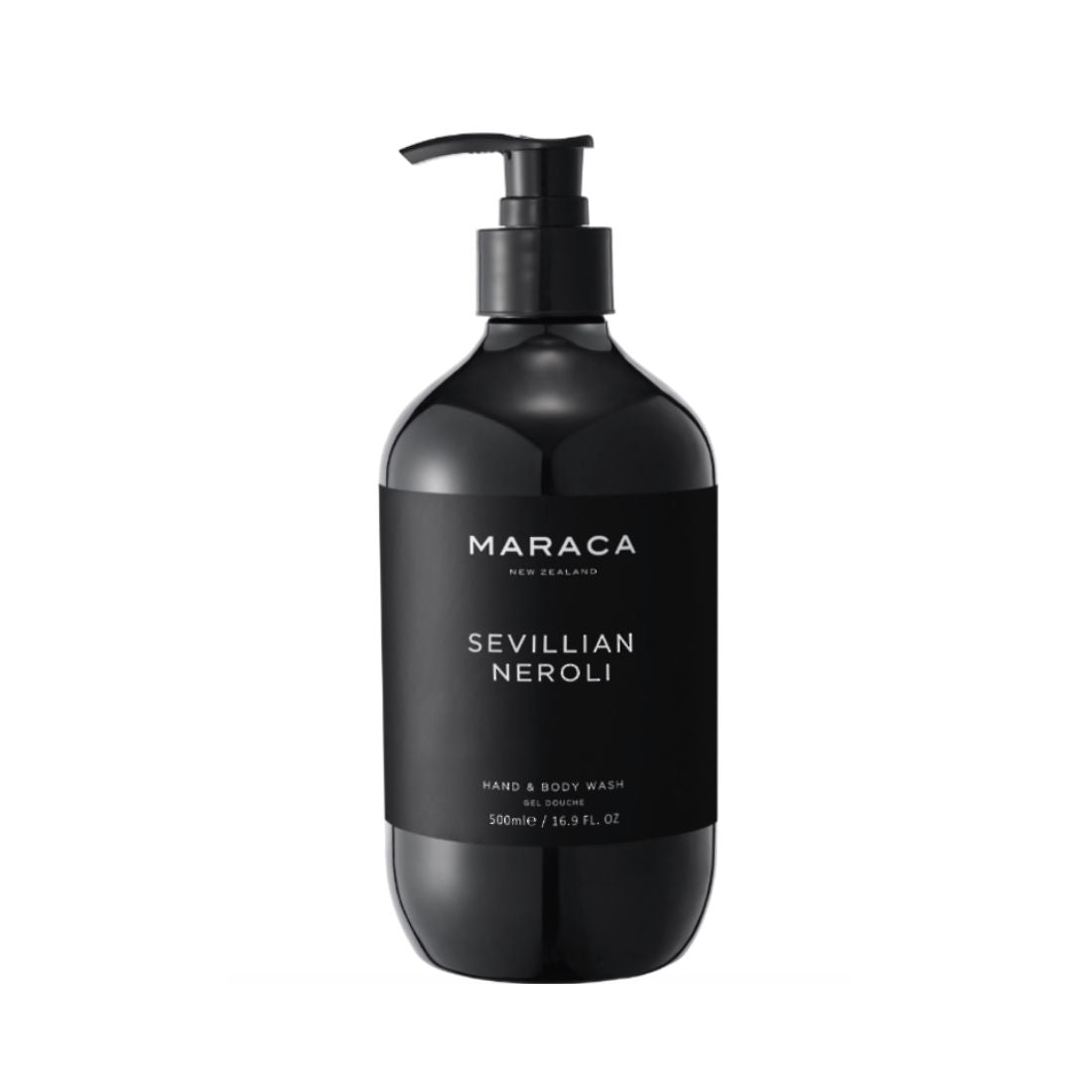 Hand & Body Wash | Sevillian Neroli