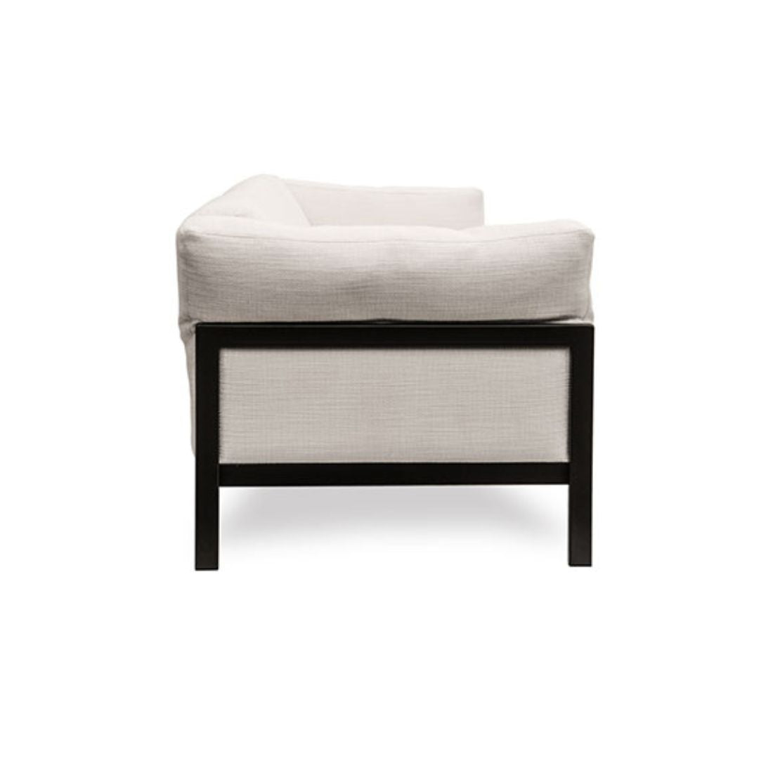 Axle 3.5 Sofa | Limestone