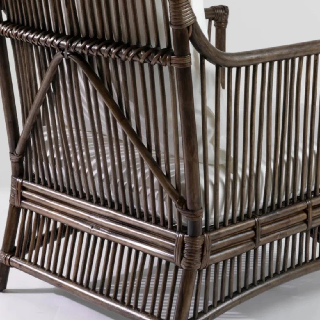 Bermuda Arm Chair | Gilver