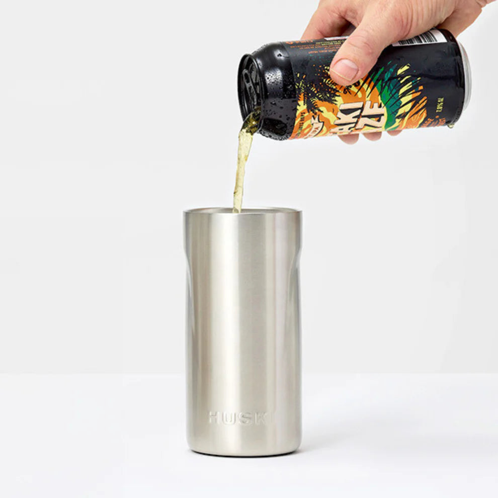 Big Can Cooler | Black