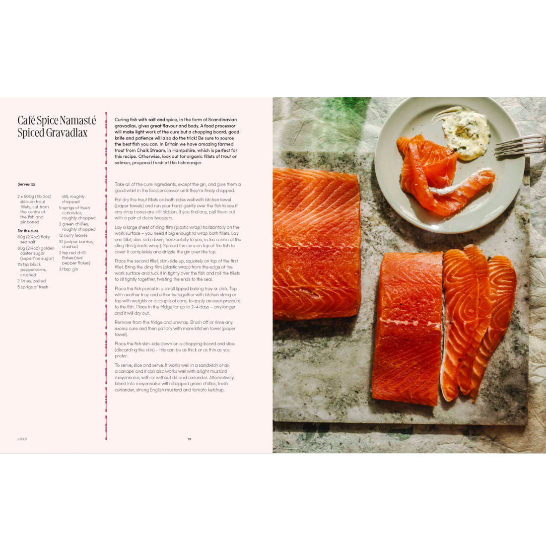 Modern Indian | Cyrus Todiwala